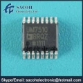   UM7510BRQZ SSOP16  ORJINAL